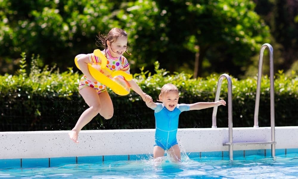 Pool Fence Regulations for Australian Swimming Pools