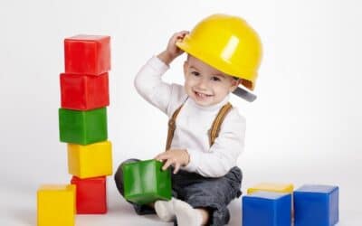 Tips for Keeping Children Safe During Home Renovations