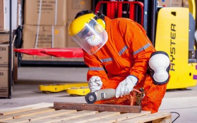 Workplace Safety, Your Staff and Your Culture – Getting it Right