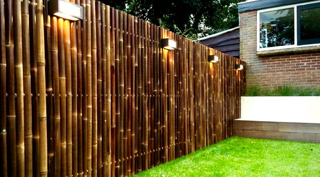 The Ultimate Guide on Different Types of Fencing Materials | TTFS