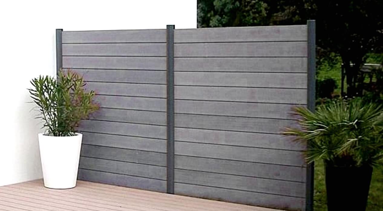 The Ultimate Guide on Different Types of Fencing Materials | TTFS