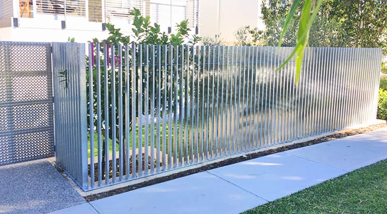 The Ultimate Guide on Different Types of Fencing Materials | TTFS