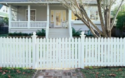 The Ultimate Guide on Different Types of Fencing Materials