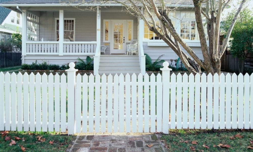 The Ultimate Guide on Different Types of Fencing Materials