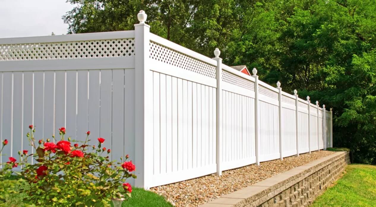 The Ultimate Guide on Different Types of Fencing Materials | TTFS