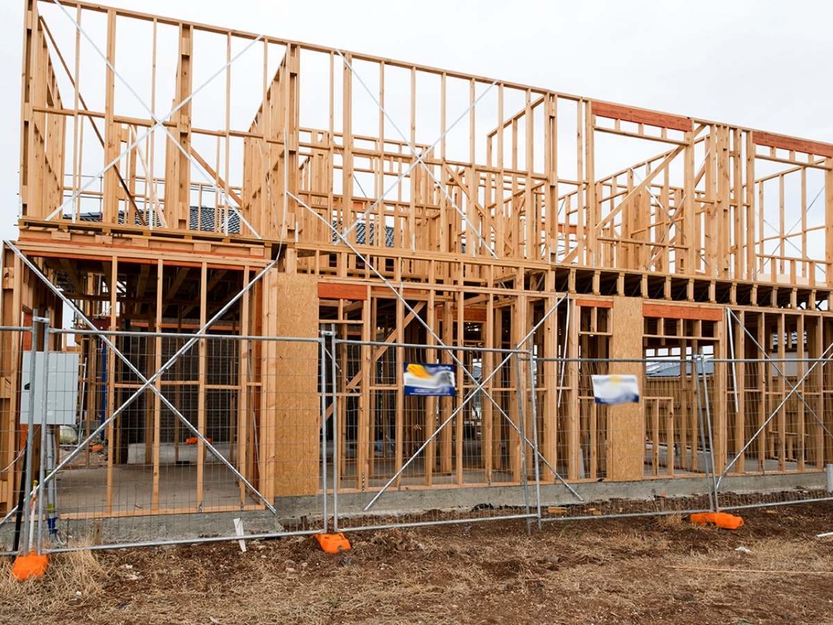 Temporary mesh fence panels - what you need to know.