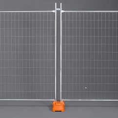 Temporary Fencing Panel