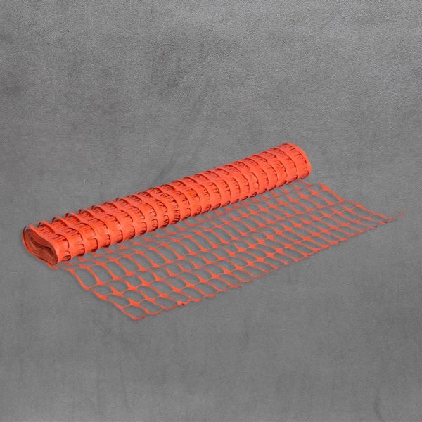 Barrier Mesh