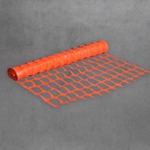 Heavy Duty Barrier Mesh