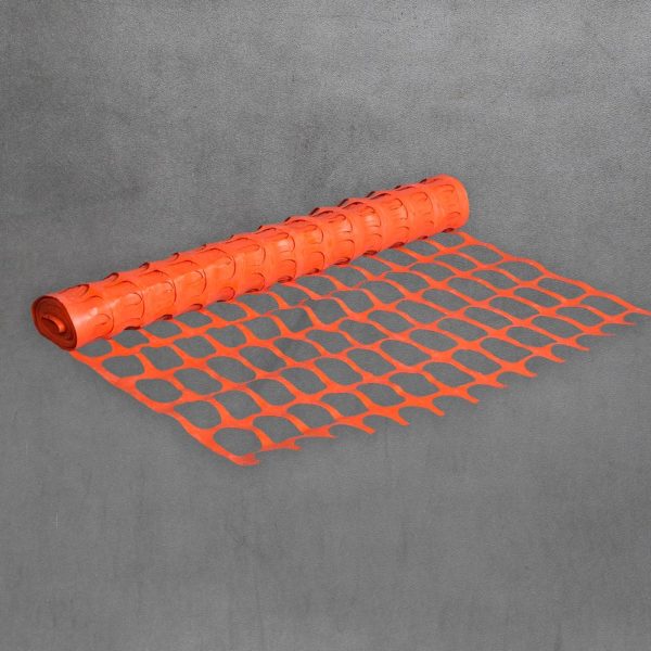 Heavy Duty Barrier Mesh