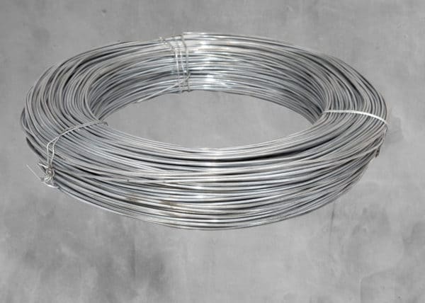 Wire Roll