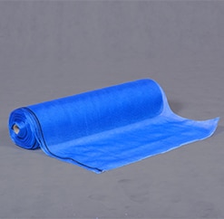 Dust control cloth