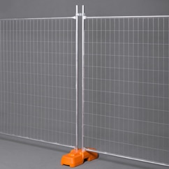 Heavy Duty Temporary Fencing Panels