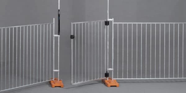 Temporary Fencing Pool Gate