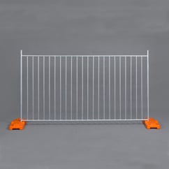 Temporary Pool Fencing Panels