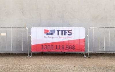 The Many Uses for Crowd Control Barriers