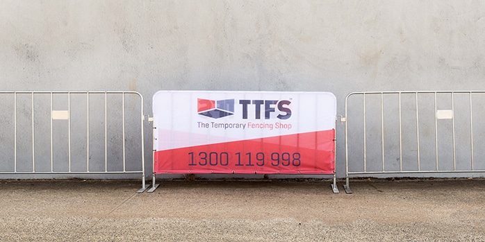 The Many Uses for Crowd Control Barriers | TTFS The Many Uses for Crowd Control Barriers