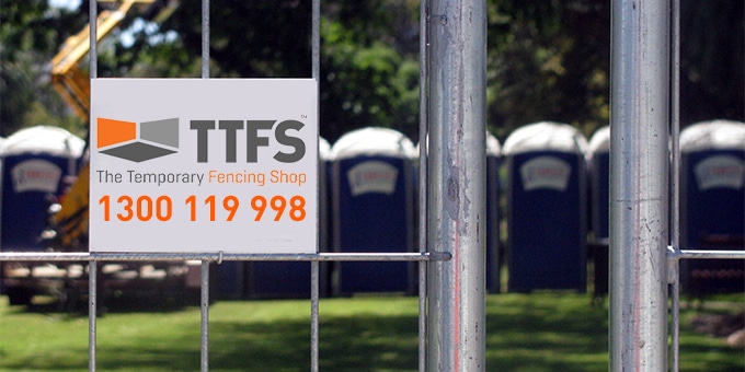 Why Your Outdoor Event Needs Temporary Fencing
