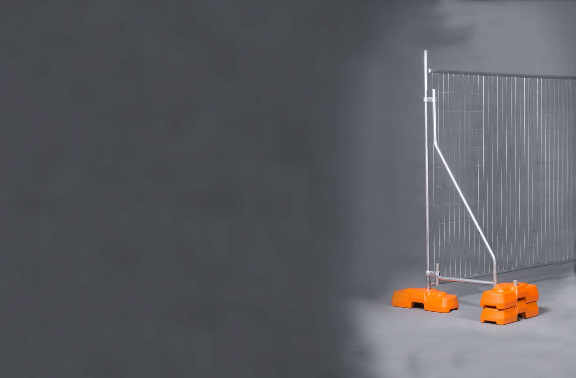 Temporary Fencing Stays Stays For Temp Fence Panels