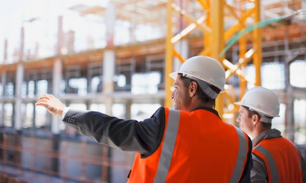 How to Improve Your Workplace Health and Safety