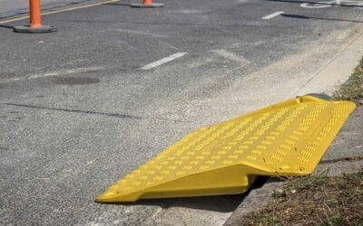 What You Need to Know About TTFS’ Curb & Driveway Ramps