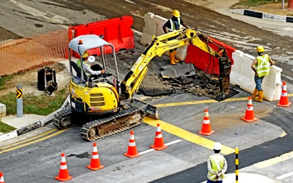 How to Improve Your Workplace Health and Safety 8 How to Improve Your Workplace Health and Safety | TTFS