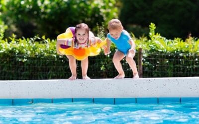 Water Safety Checklist: Keeping Your Pool Safe