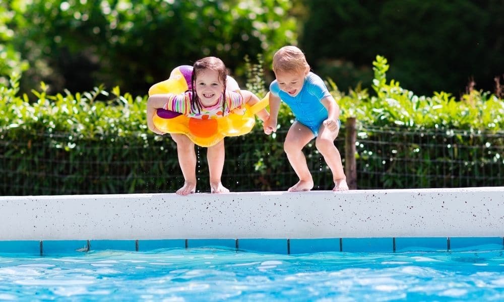 Water Safety Checklist: Keeping Your Pool Safe