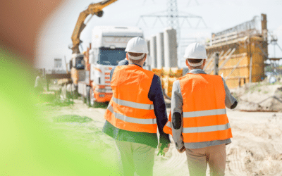 Importance of Safety Fencing on Construction Sites