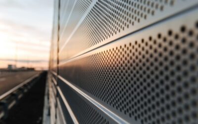 Fencing for Privacy: Essential Strategies for Construction Sites and Home Builds