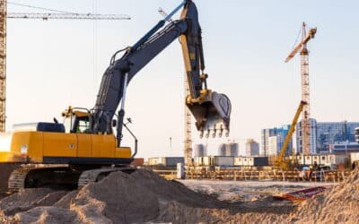 Home Page 9 What is Excavation? How the Process Works from Start to Finish