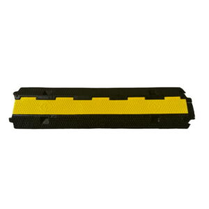 Cable Protector 2 Channel, single unit.